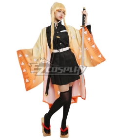 anime halloween costumes