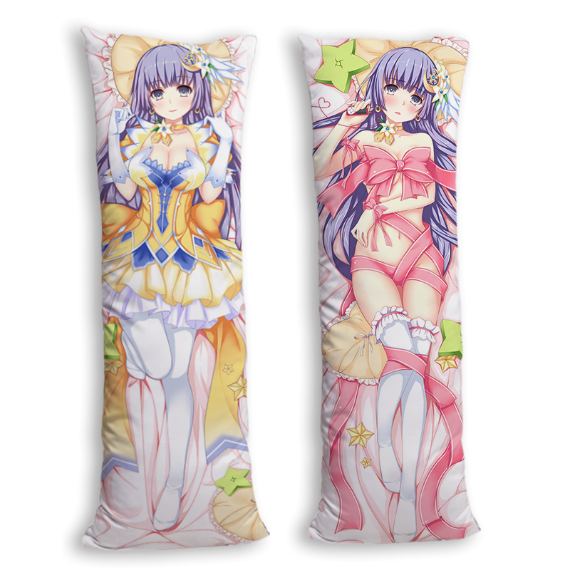anime body pillow overview